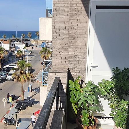 L'Horizon Bleu Apartment Martil Ngoại thất bức ảnh