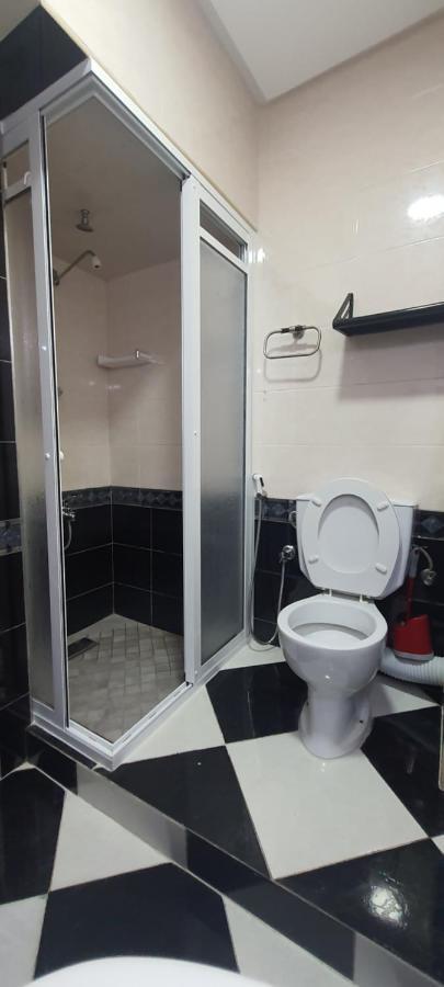 L'Horizon Bleu Apartment Martil Ngoại thất bức ảnh