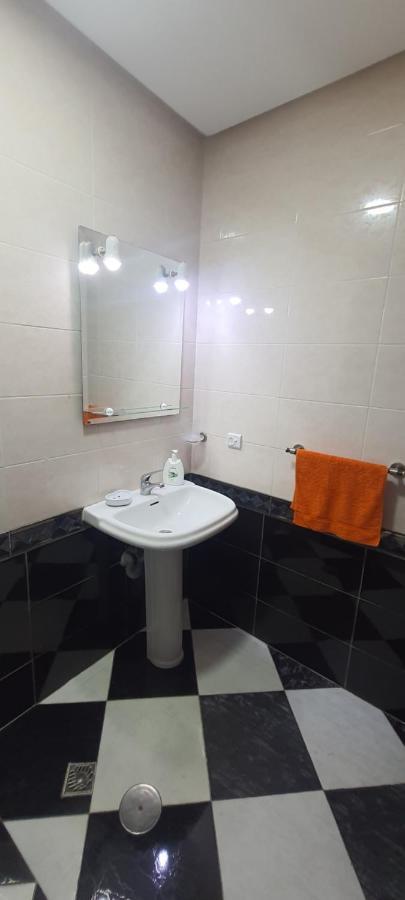 L'Horizon Bleu Apartment Martil Ngoại thất bức ảnh