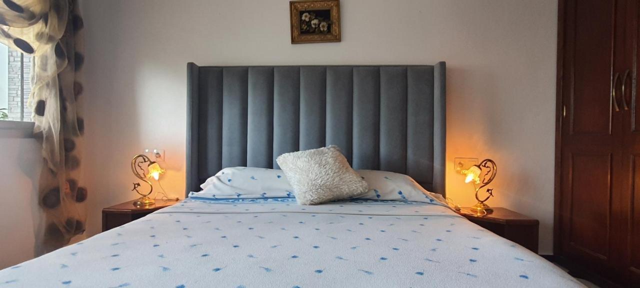 L'Horizon Bleu Apartment Martil Ngoại thất bức ảnh
